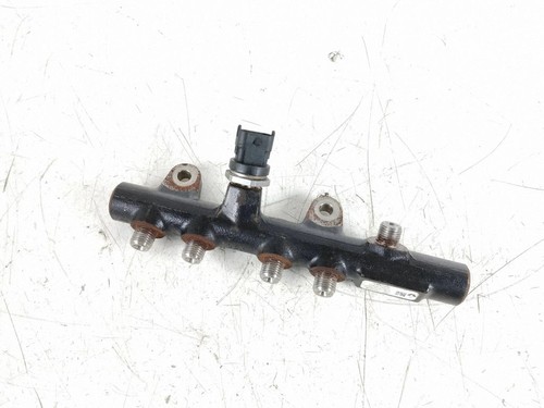 Nissan kraftstoffverteiler - nissan,