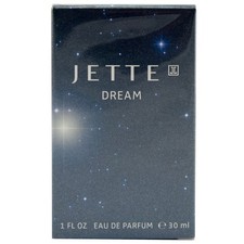 JETTE DREAM 30ml Eau de Parfum edP Spray for woman girls