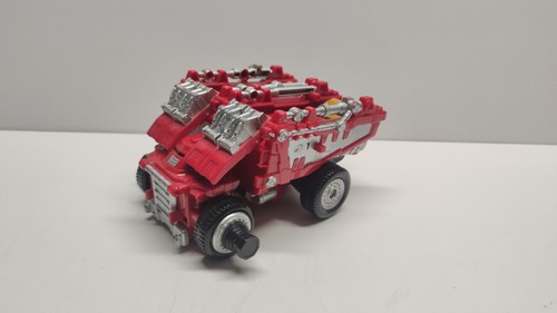 Mighty morphin power rangers - mighty,