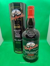 Glenfarclas CS Premium Edition