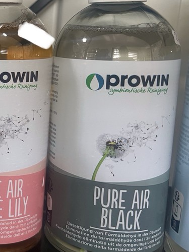 Prowin pure air duft duo - pure, duft-duo