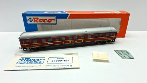 Roco h0 44928 - roco,