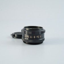 TOP Nikon EL NIKKOR 50mm F/4