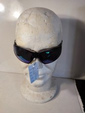 MOTORRAD SONNENBRILLE BARUFFALDI - MODELL STRING 8 BIT - METALL SCHWARZ