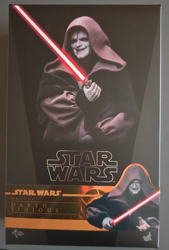 Star wars darth sidious - wars,
