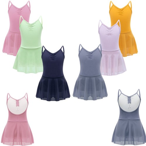 Kinder mädchen rock camisole - mädchen,