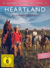 Heartland - Paradies für
