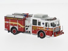 Brekina PCX 870843 Seagrave