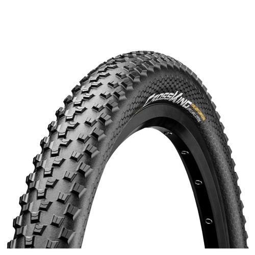 Continental cross king - cross,