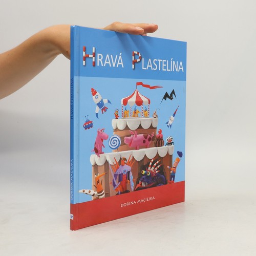 Hravá plastelína -  , | 