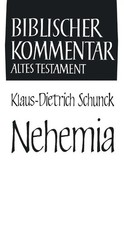 Nehemia | Reihe: Biblischer