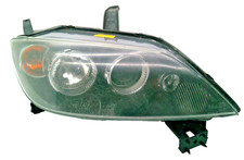 Scheinwerfer Frontscheinwerfer