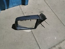 Opel Astra F Außenspiegel Seitenspiegel Spiegel links manuell
