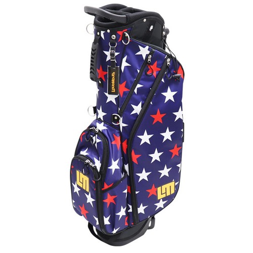 New loudmouth stand - new,
