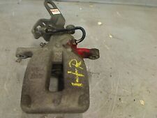 TT 8J Bremssattel Hinten