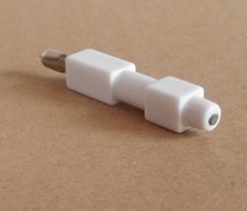 Zündkerze für Piezo