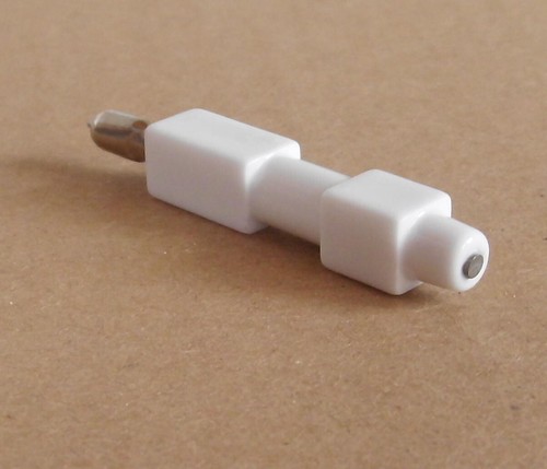 Zündkerze für piezo - zündkerze,