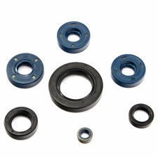 Motor Simmeringe Satz