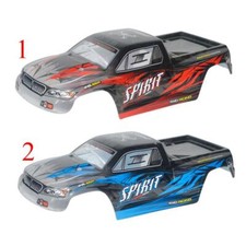 RC Auto Schale Karosserie 25cm