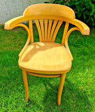 Thonet oswald haerdtl - thonet, zpm