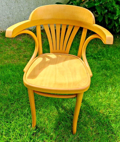 Thonet oswald haerdtl für zpm - haerdtl,