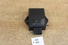 Kreidler Supermoto 125 DD WK1SM 2012 CDI ECU Zündbox 474-022