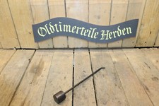 Kent Moore  Nr. KM 541 Einstellwerkzeug Einspritzpumpe 1,6 + 1,7 Diesel OHC