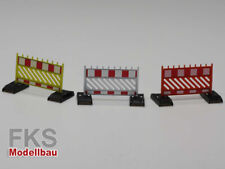 FKS 160-040-11 - Baustellen