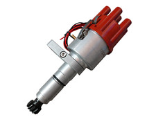 123 Ignition Zündverteiler