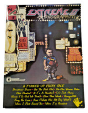 Extreme 2 Pornografie Noten