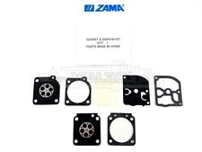 Original ZAMA Membransatz passend für wenige Makita DCS460 mit DM13 B Vergaser