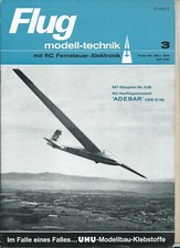 Flug  modell-technik (FMT)  3