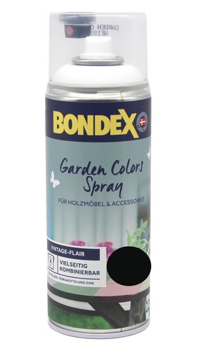 Bondex garden colors - garden, holzlasur