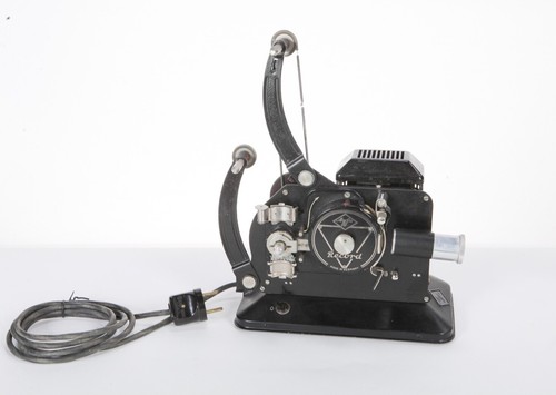 Agfa record projektor - agfa,