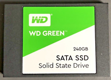 Western Digital - WD Green