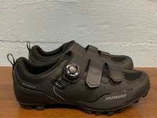 New specialized cycling shoes - new,
