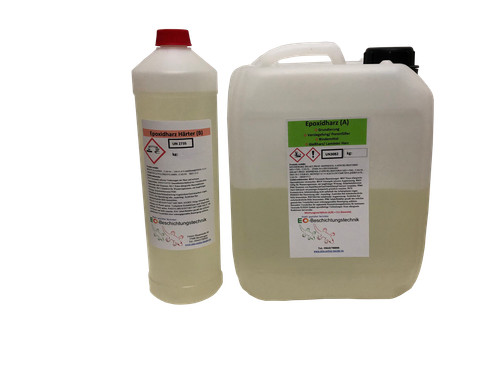 Lamininierharz 2k - ,