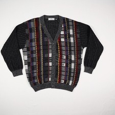 engbers Herren Cardigan Gr. 54