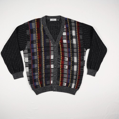 Engbers herren strickjacke - engbers,