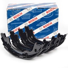 BOSCH 0986487777 Bremsbacken Satz für HYUNDAI i30 ix35 SPORTAGE TUCSON KIA CEED