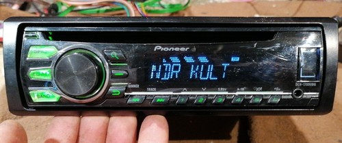 Pioneer deh 1700ubg autoradio - deh_1700ubg,
