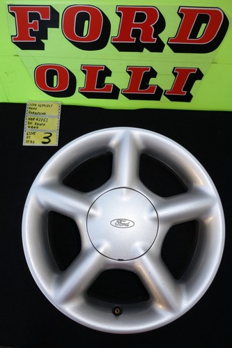 Ford cosworth design alufelge - cosworth,