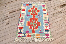 Türkischer Kelim Teppich 31