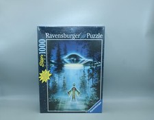 🧩NEU: Besuch aus dem All 1000 Teile Puzzle Star line Ravensburger  jigsaw🧩