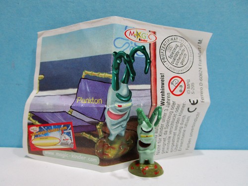 Spongebob schwammkopf 2005 - spongebob,
