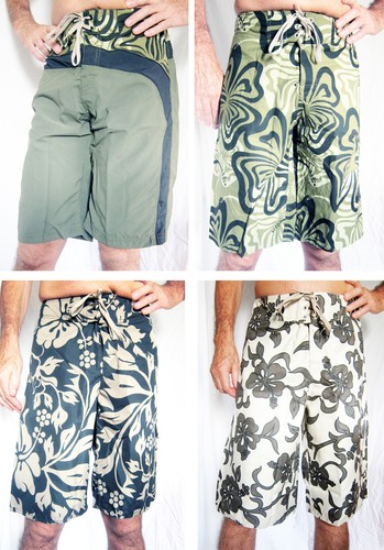 Herren boardshorts 2xl - herren,