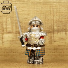 Leyile Custom Printed Knight