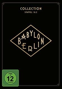 Babylon berlin collection - babylon,