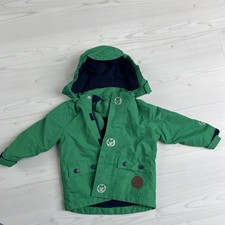 Regenjacke, Übergangsjacke in