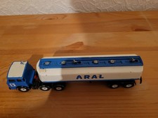 Siku V288 Hanomag Henschel